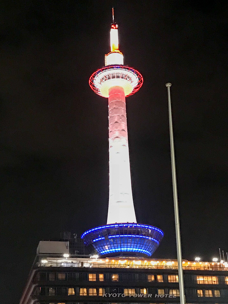 Kyoto