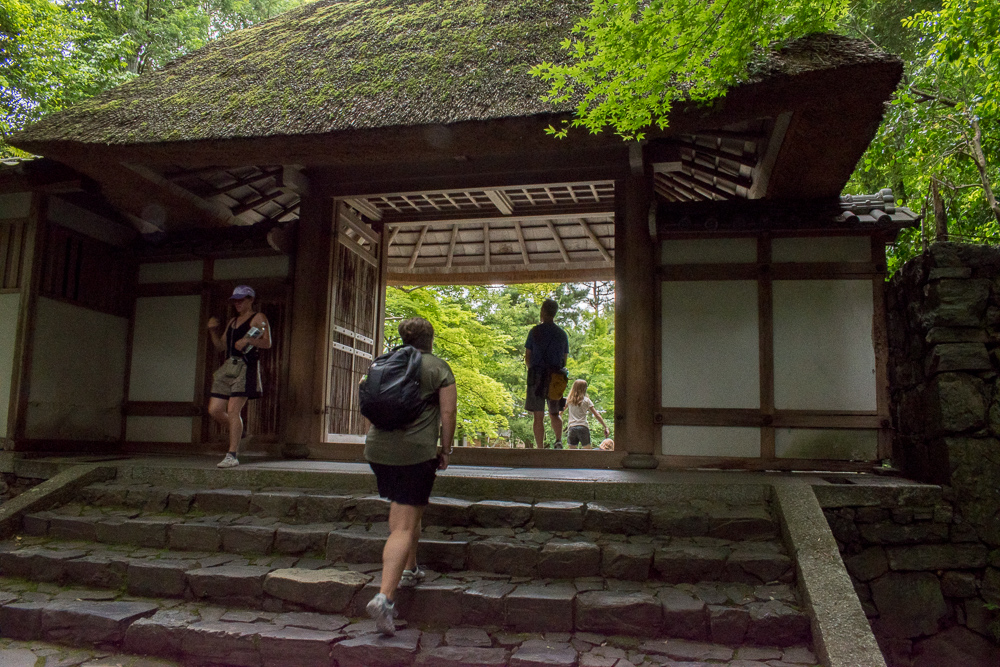Kyoto