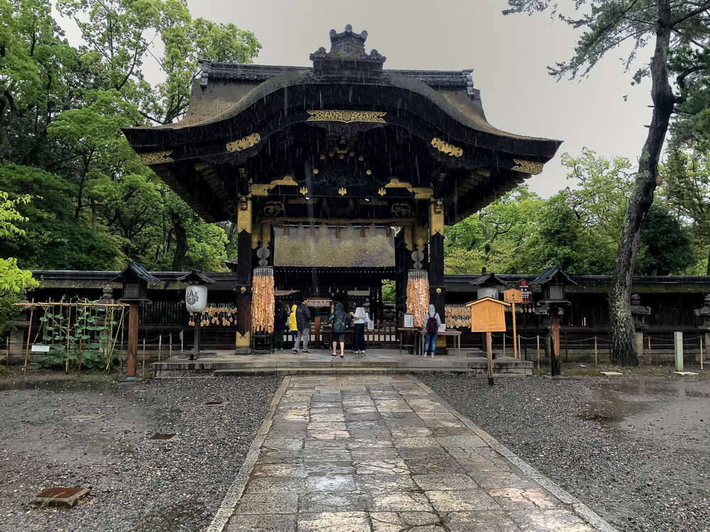Kyoto