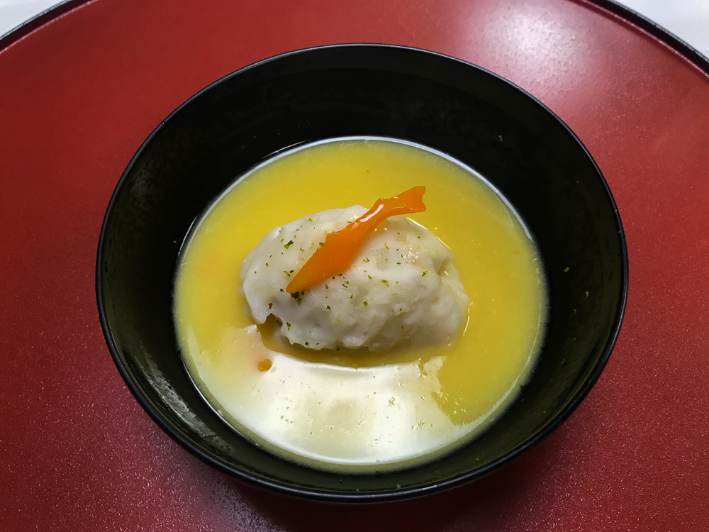 family kaiseki