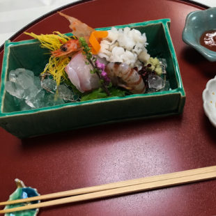 family kaiseki