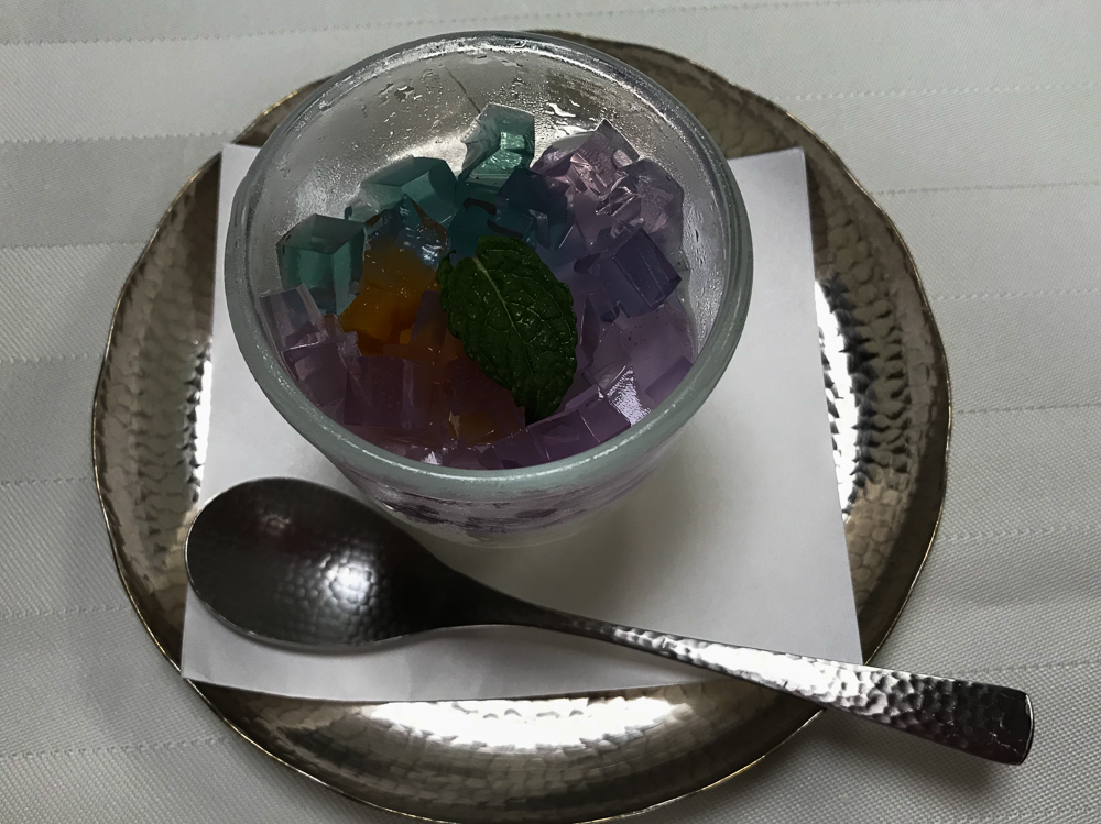 family kaiseki