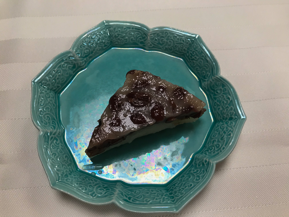 family kaiseki