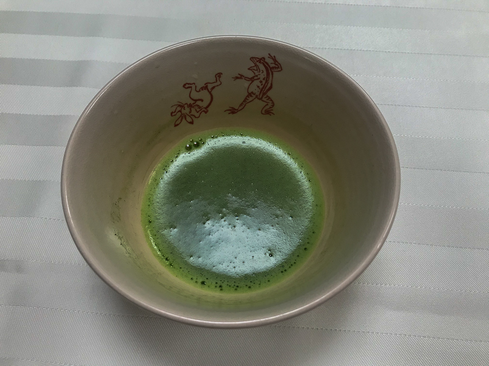 family kaiseki