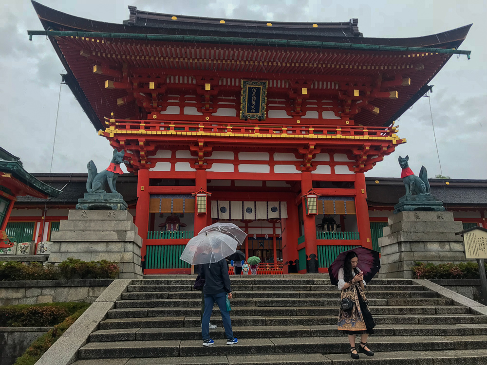 Kyoto
