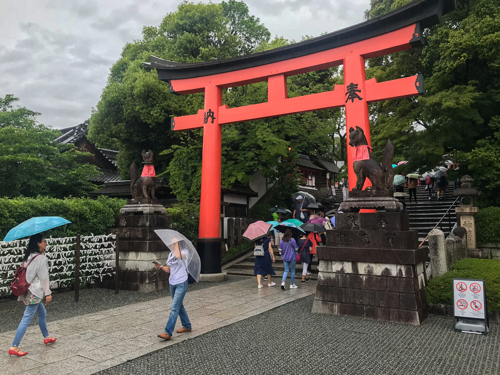 Kyoto