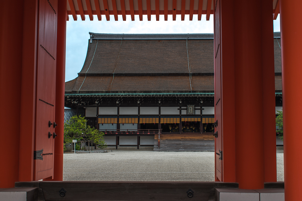 Kyoto