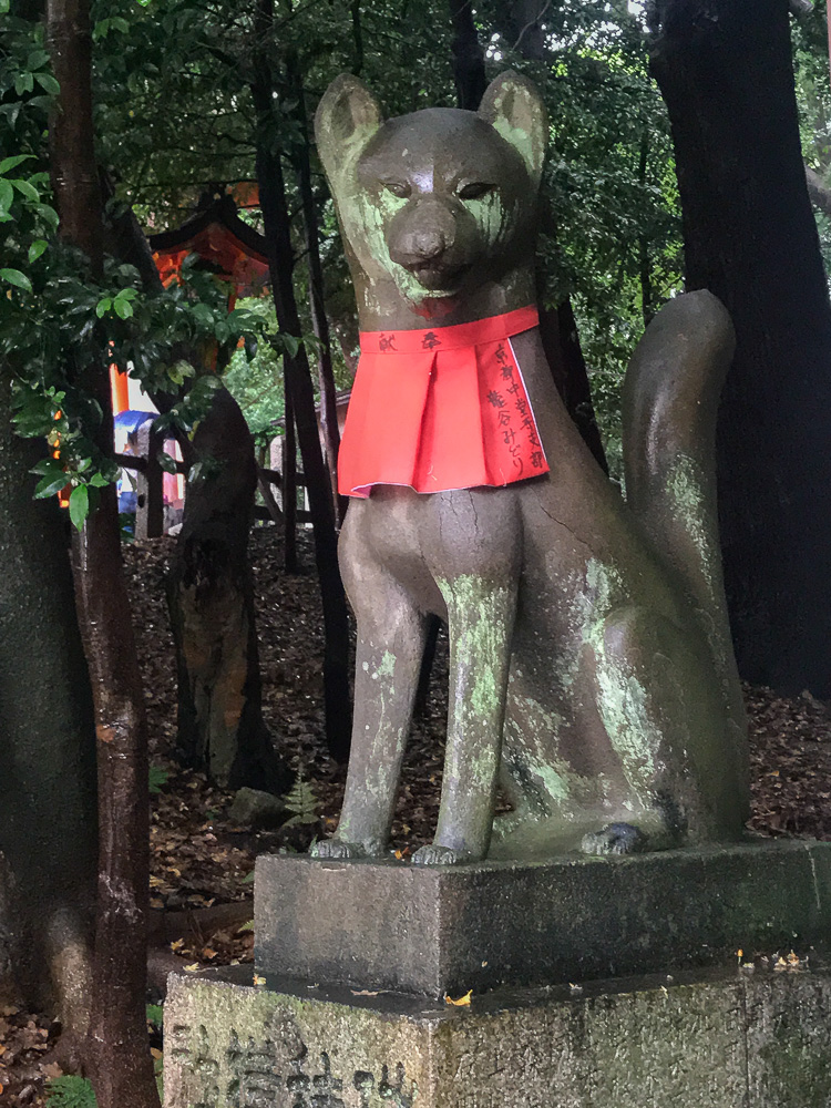 Kyoto