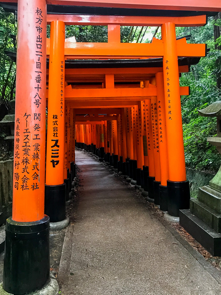 Kyoto