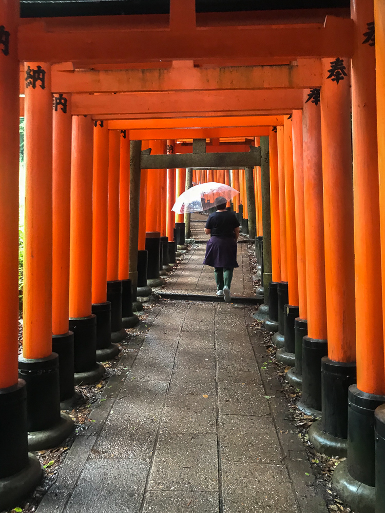 Kyoto