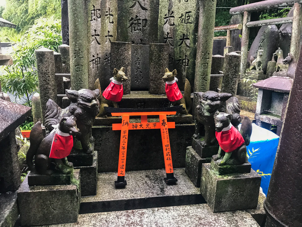 Kyoto