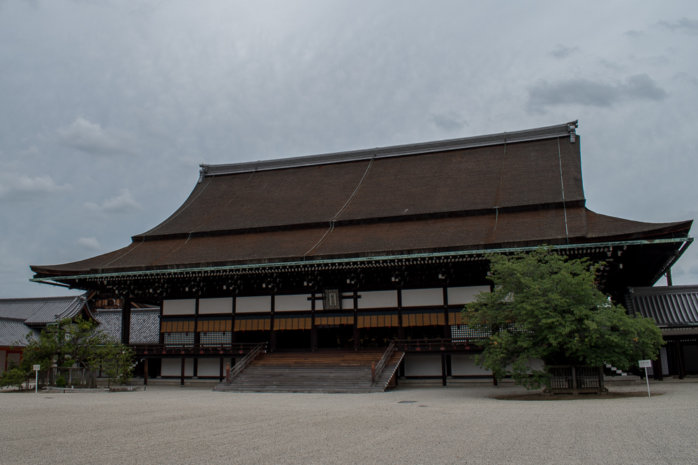 Kyoto