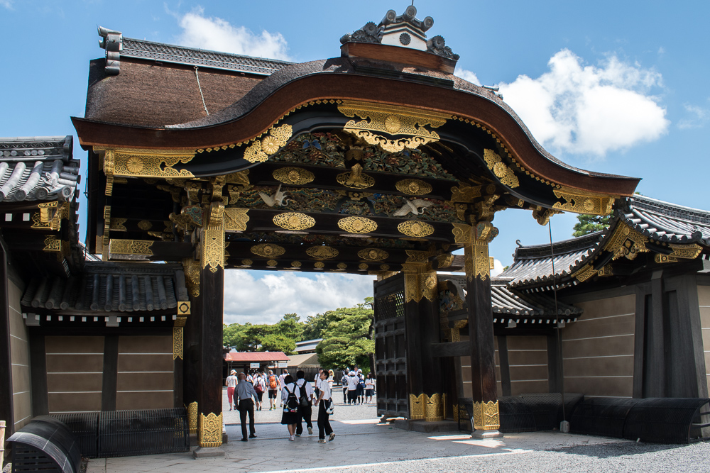 Kyoto