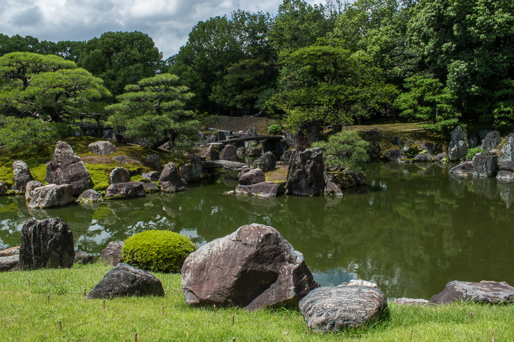 Kyoto