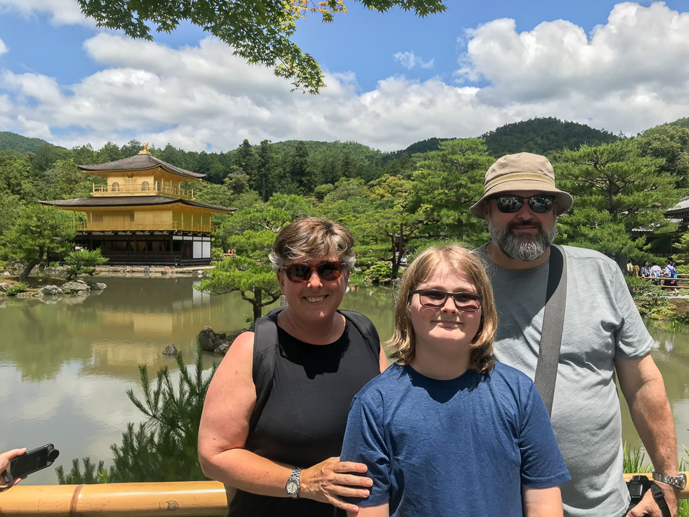Kyoto