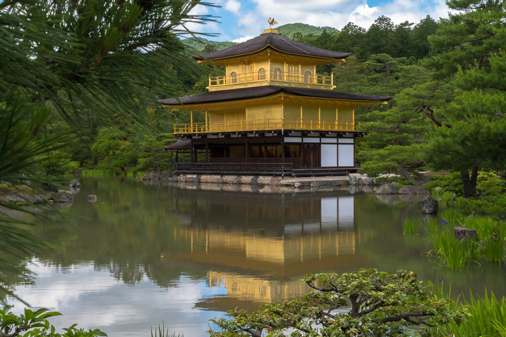 Kyoto