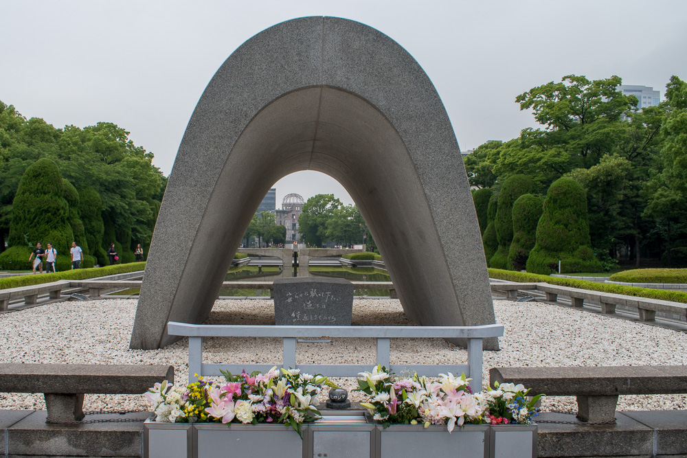 Hiroshima