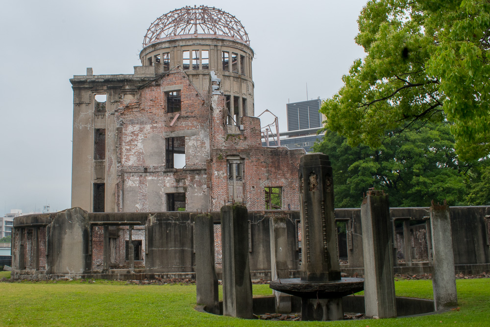 Hiroshima