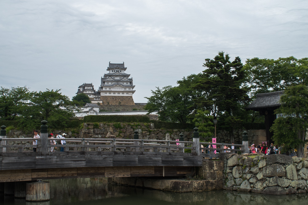Himeji Castle
