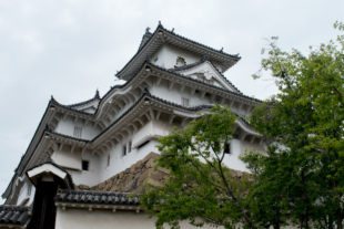 Himeji Castle