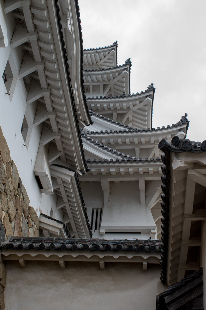 Himeji Castle