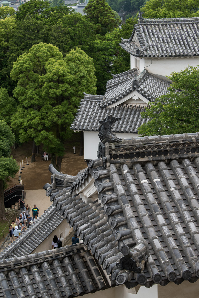 Himeji Castle