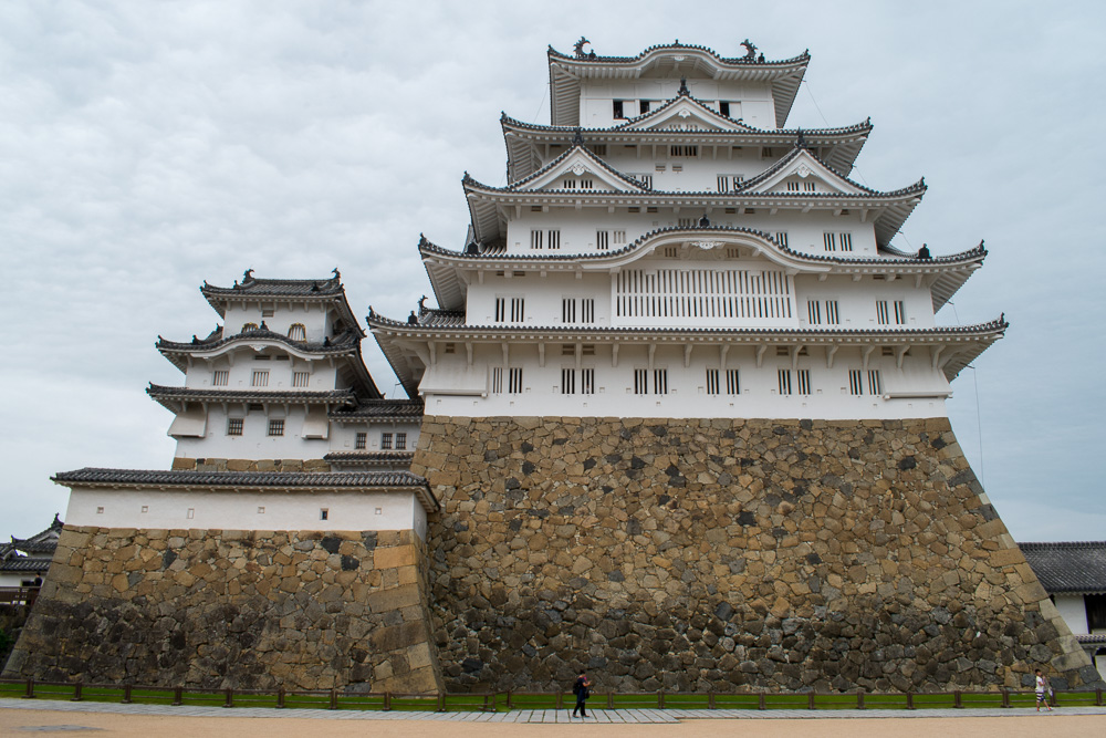 Himeji Castle