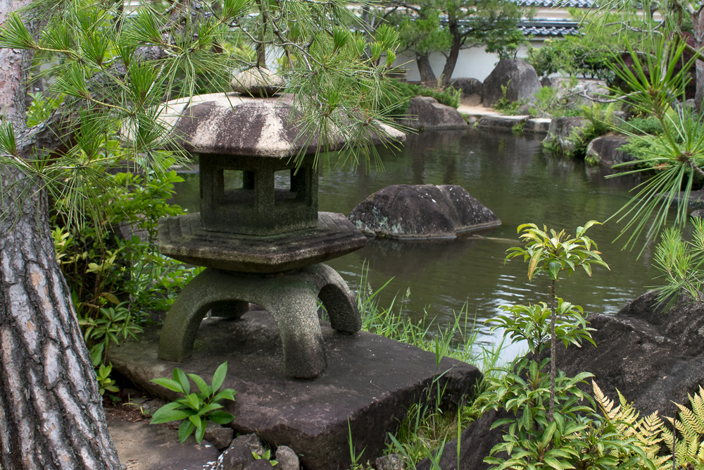 Kokoen Garden