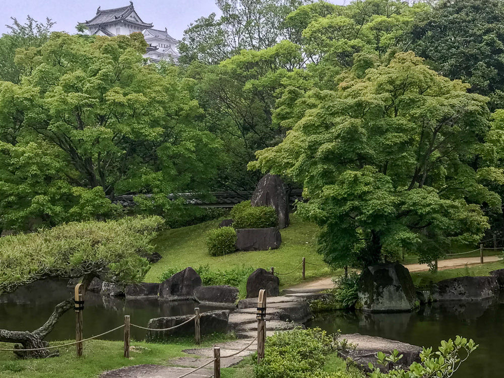 Kokoen Garden