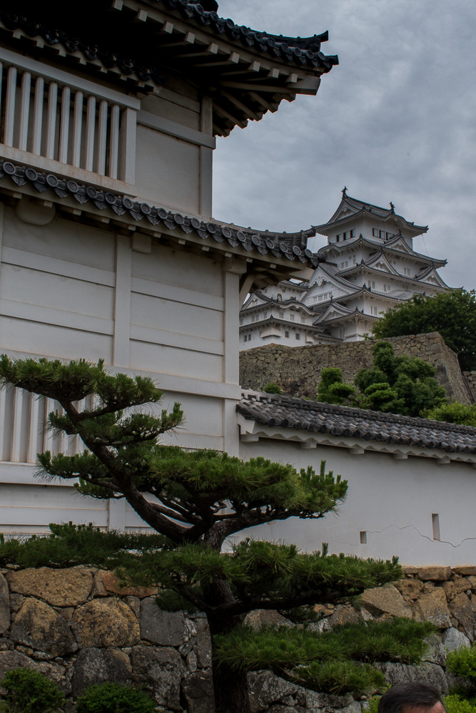Himeji Castle