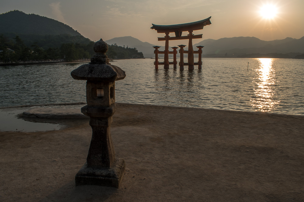 Miyajima Island