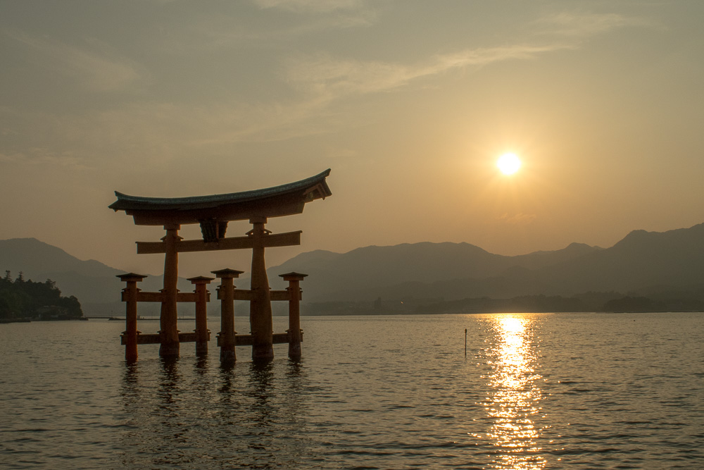 Miyajima Island