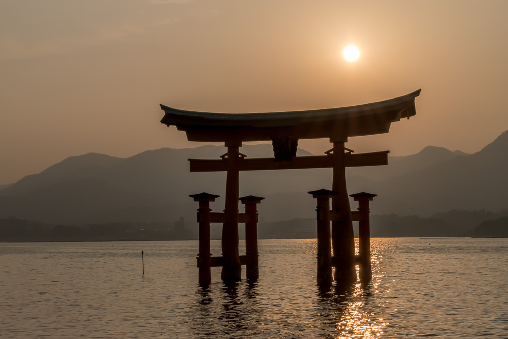 Miyajima Island