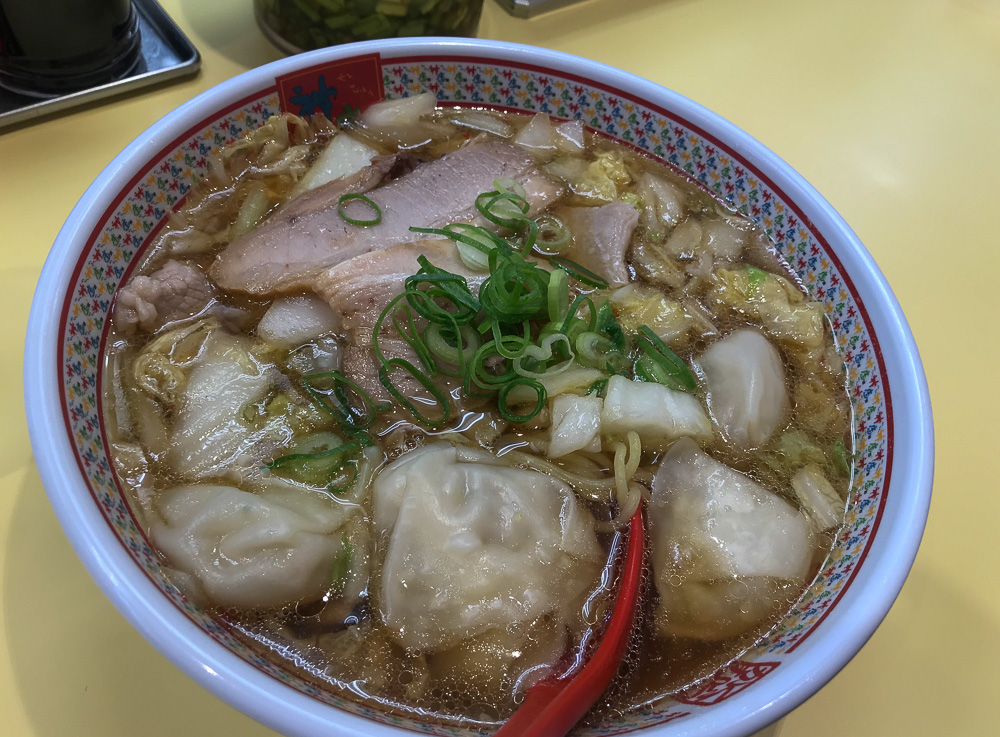 Ramen