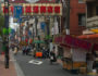 Sugamo, Tokyo