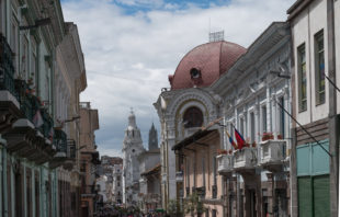 Quito