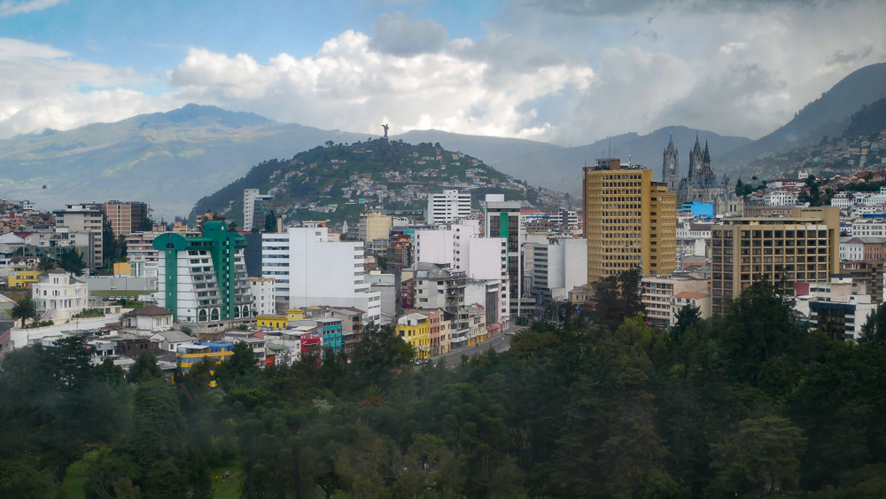 Quito