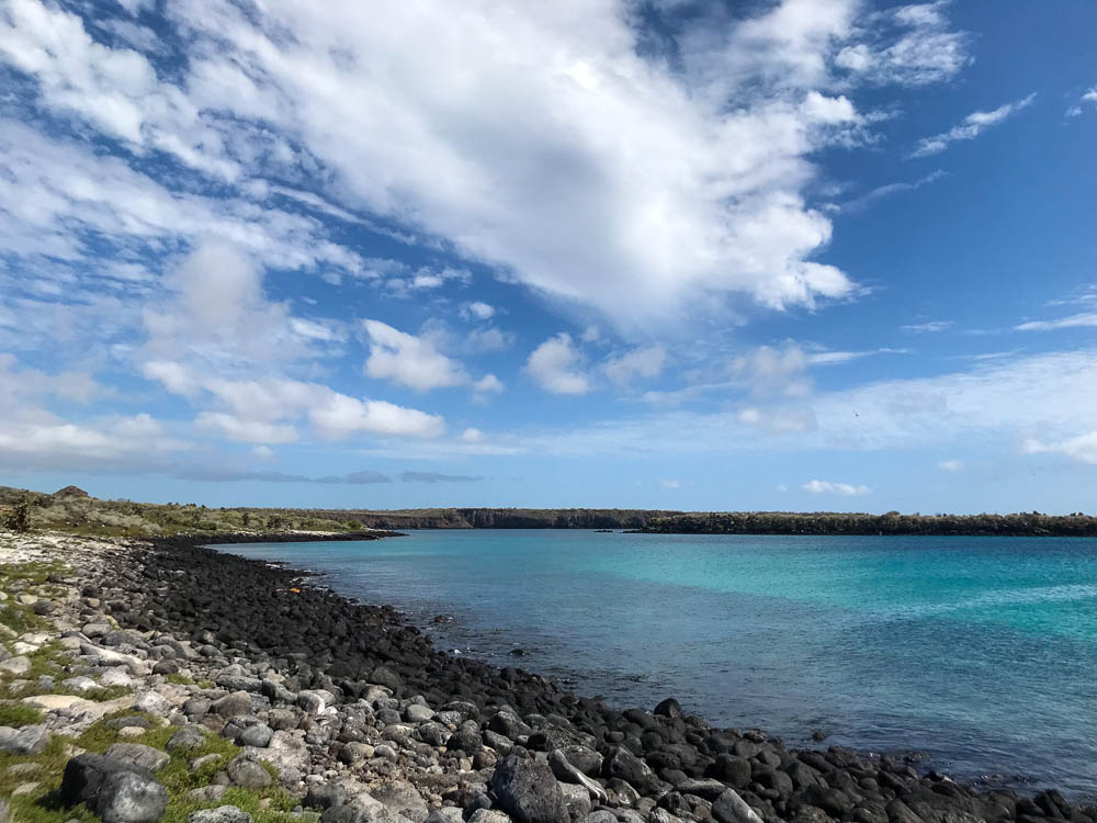 south plaza island