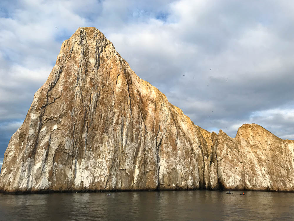 kicker rock