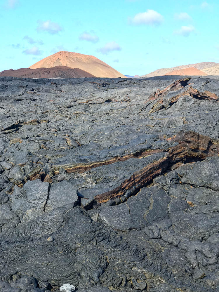 santiago island