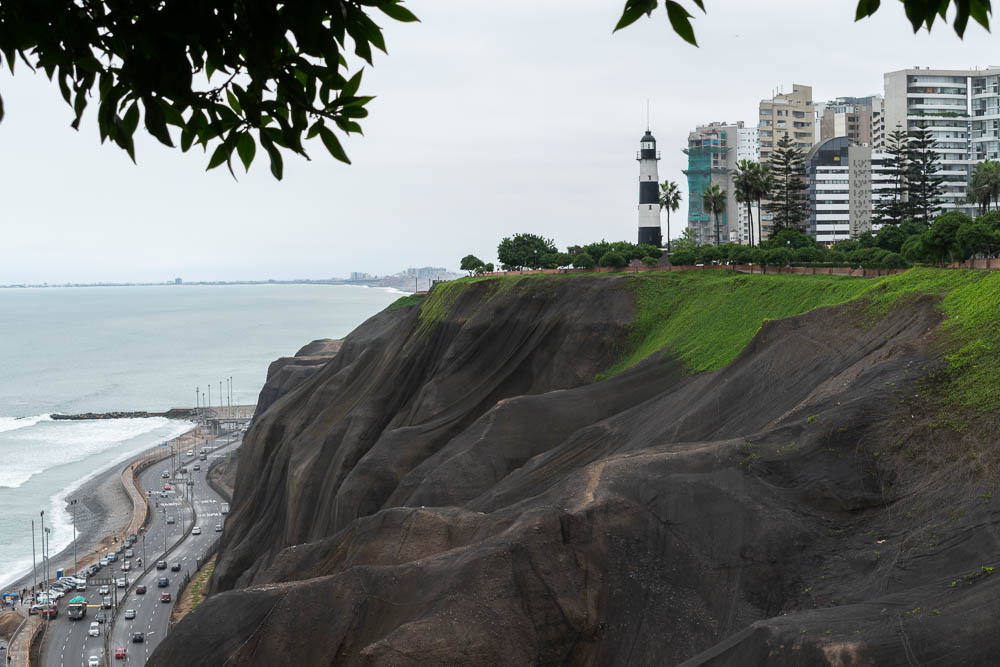 malecon miraflores