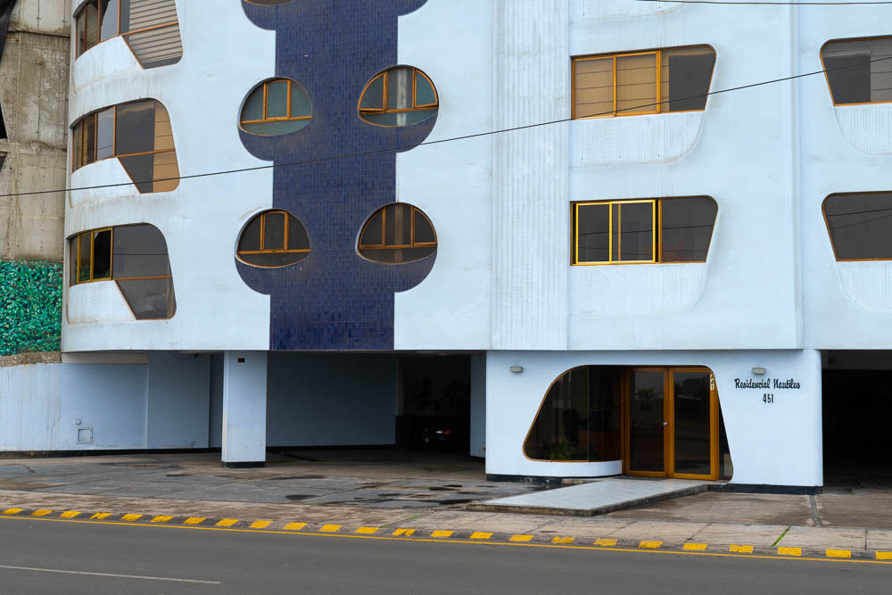 week in lima