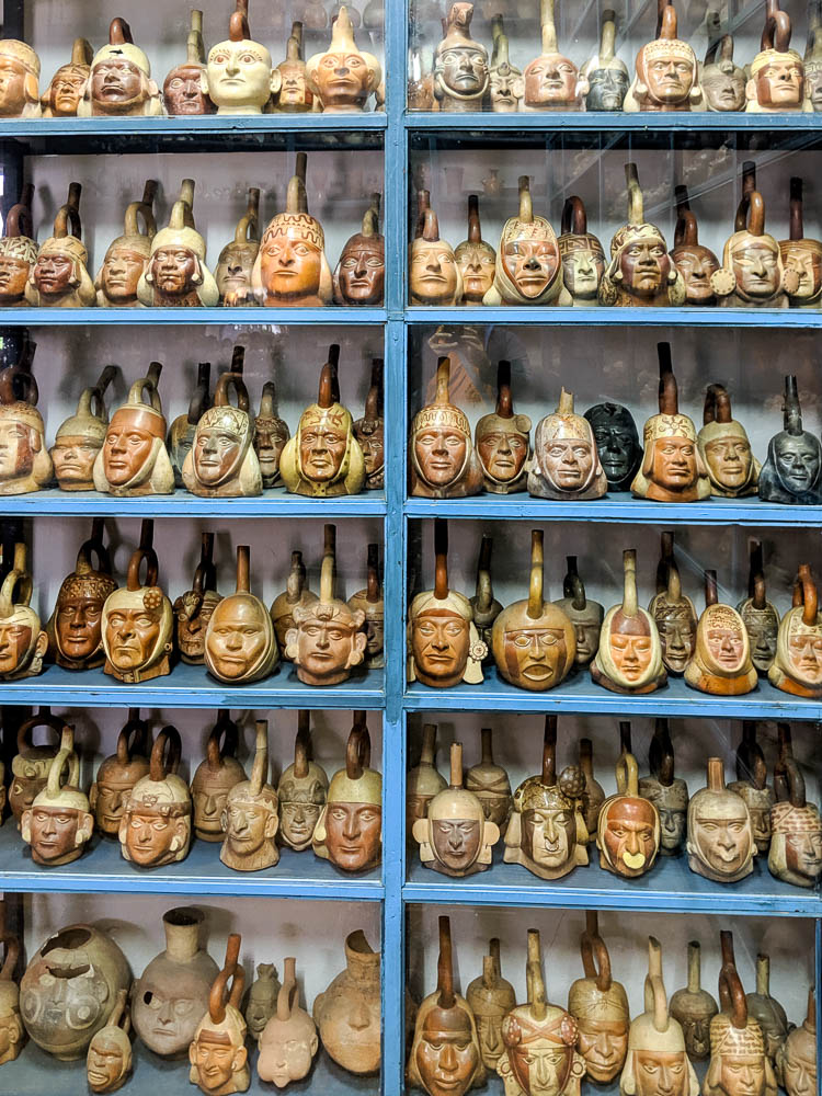 museo larco