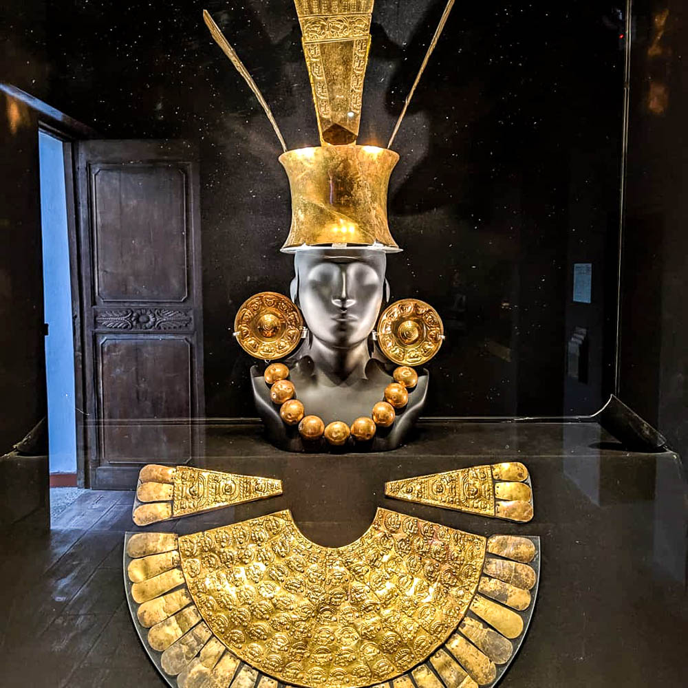 museo larco