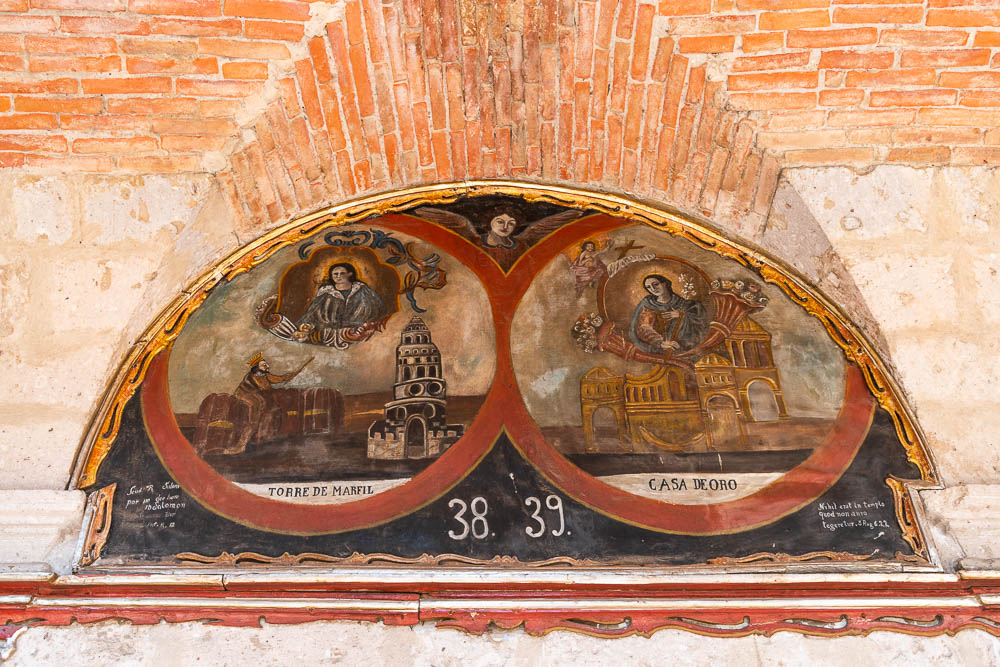 Monasterio de Santa Catalina