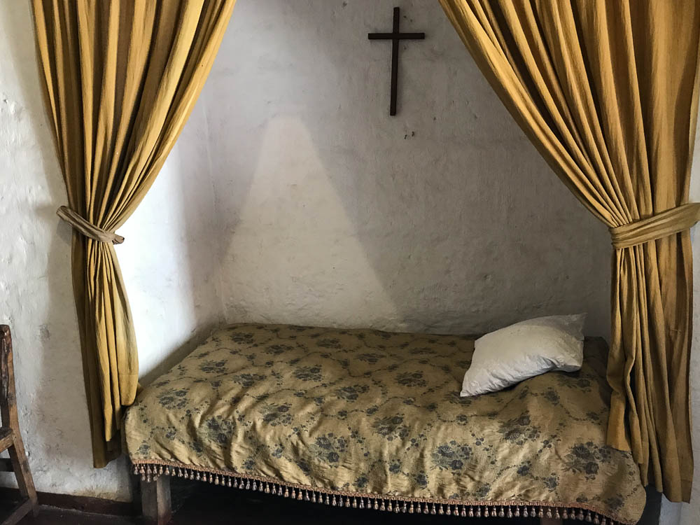 Monasterio de Santa Catalina