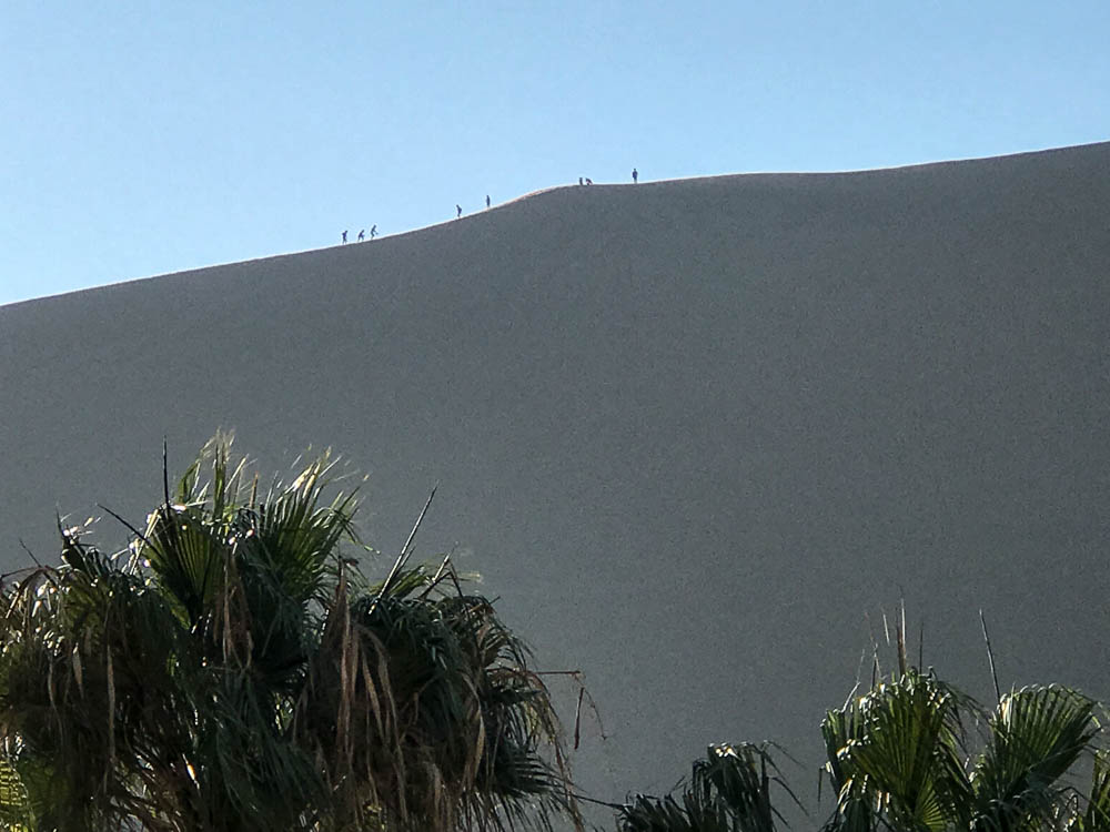 Huacachina