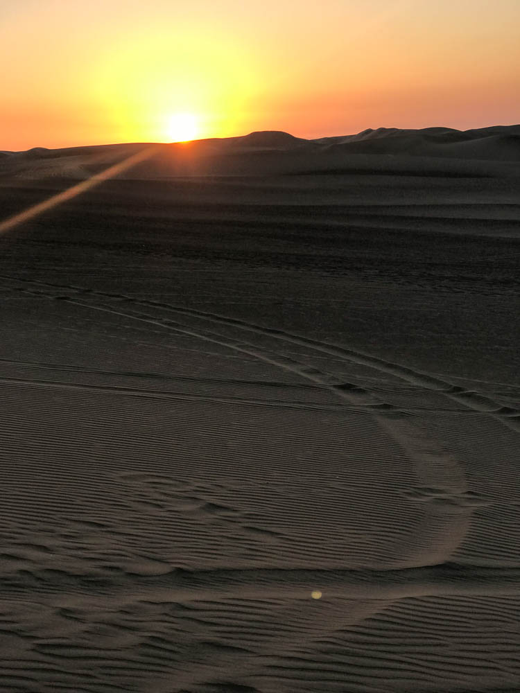 Huacachina