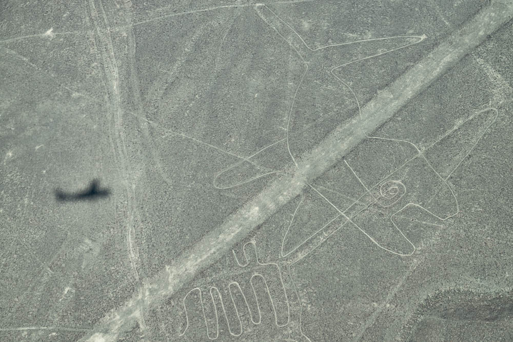 Nazca Lines