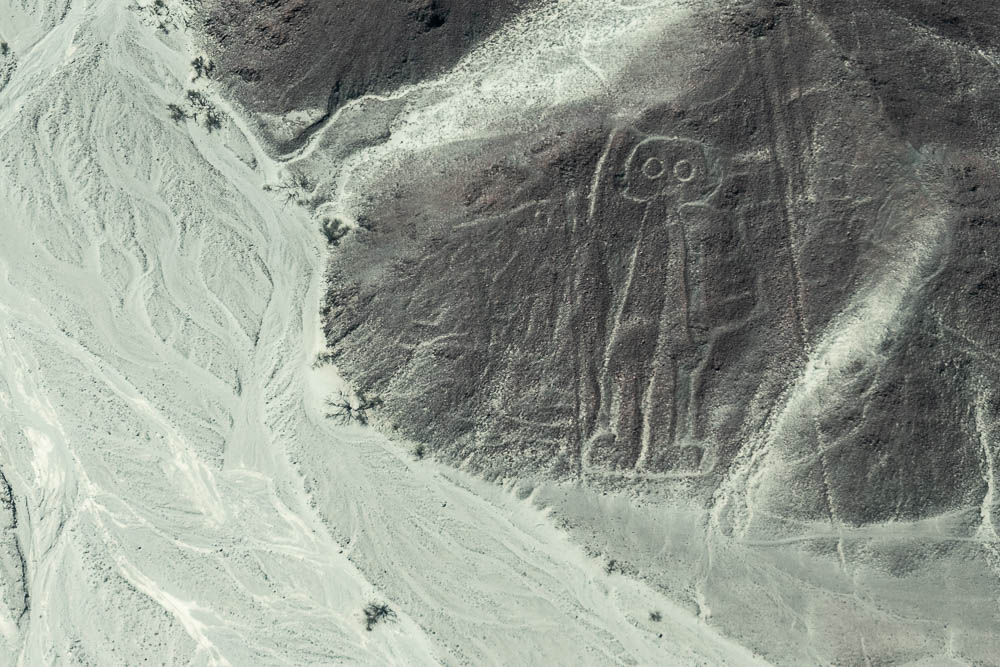 Nazca Lines